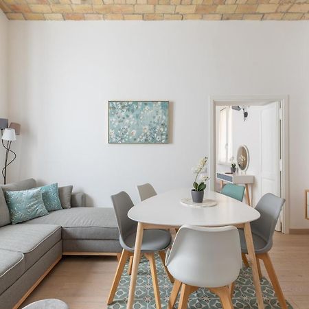 Iflat Saint Peter Bright Apartment Rome Luaran gambar