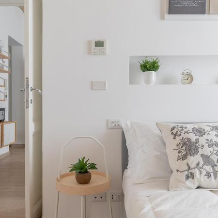 Iflat Saint Peter Bright Apartment Rome Luaran gambar