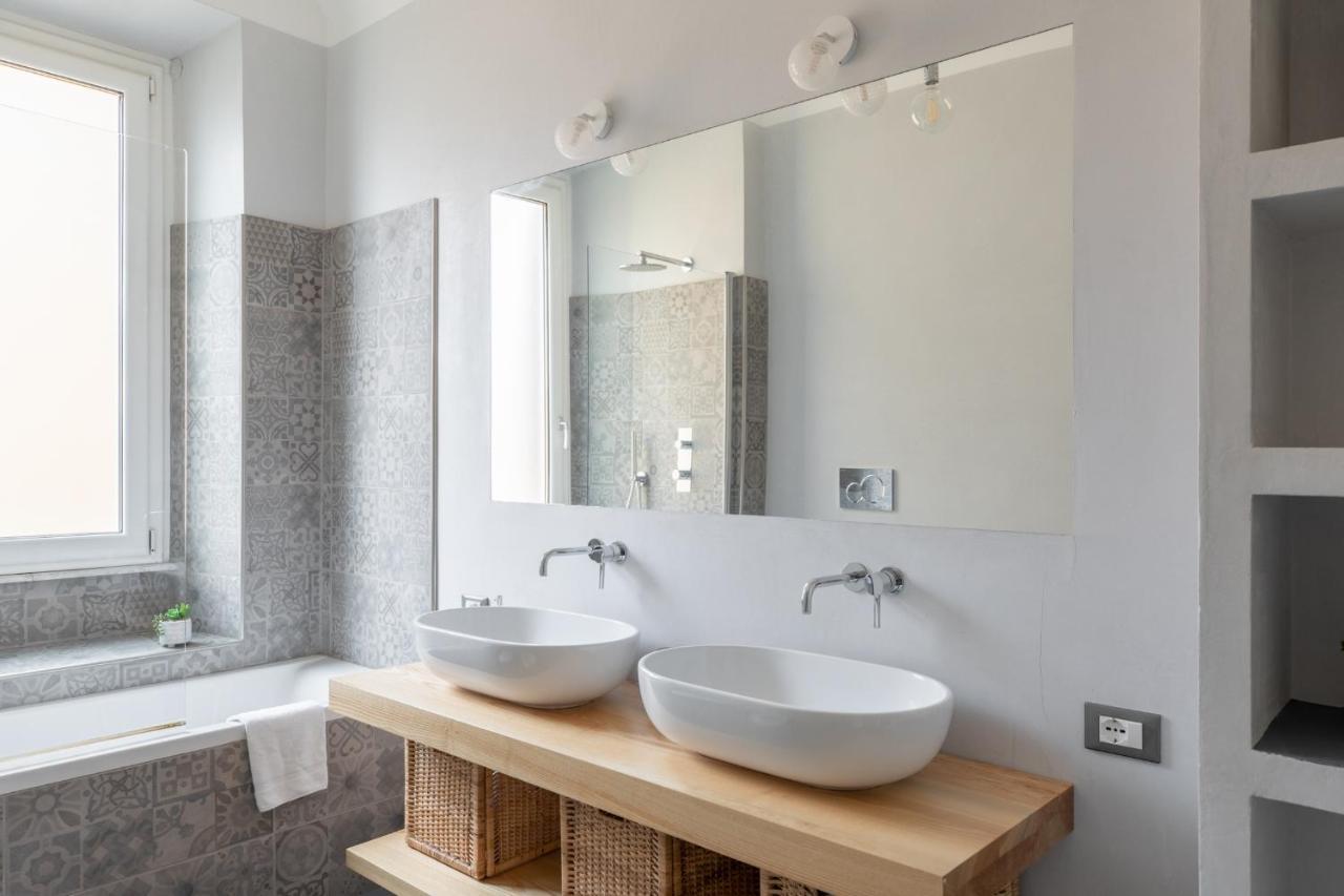 Iflat Saint Peter Bright Apartment Rome Luaran gambar