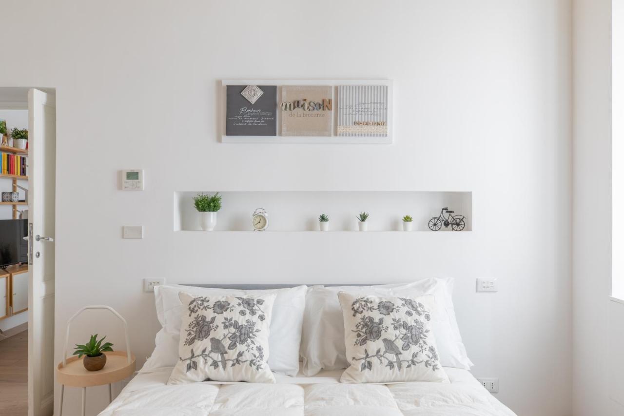 Iflat Saint Peter Bright Apartment Rome Luaran gambar