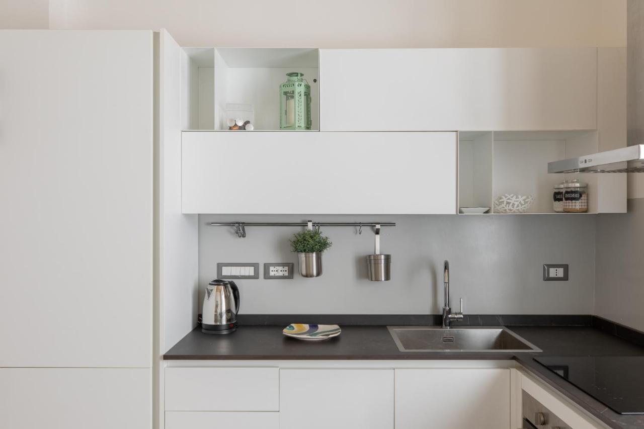 Iflat Saint Peter Bright Apartment Rome Luaran gambar