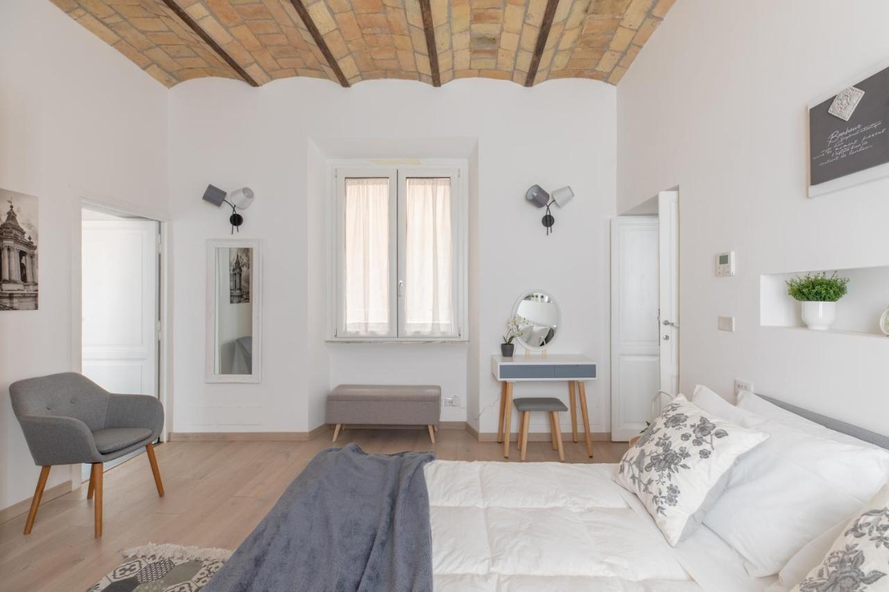 Iflat Saint Peter Bright Apartment Rome Luaran gambar