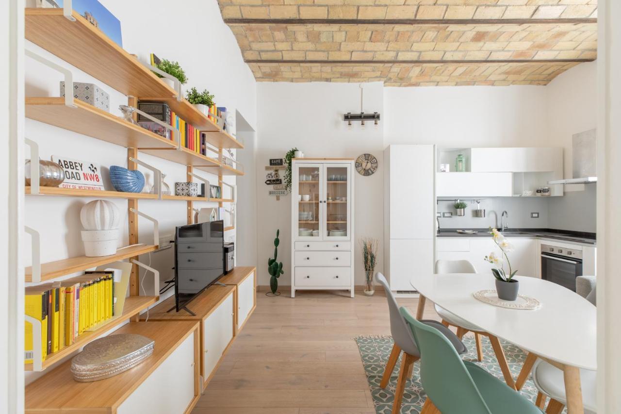Iflat Saint Peter Bright Apartment Rome Luaran gambar