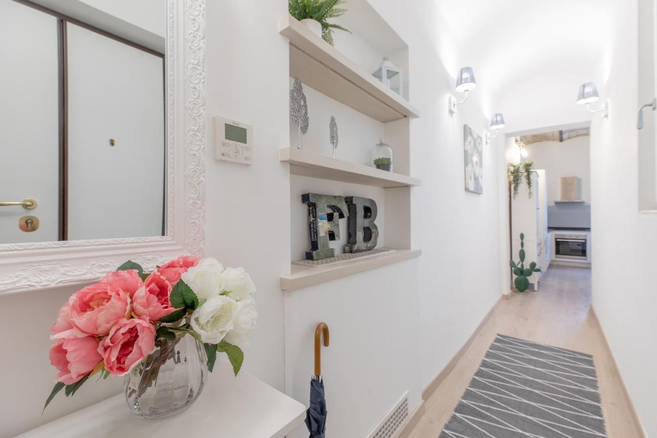 Iflat Saint Peter Bright Apartment Rome Luaran gambar
