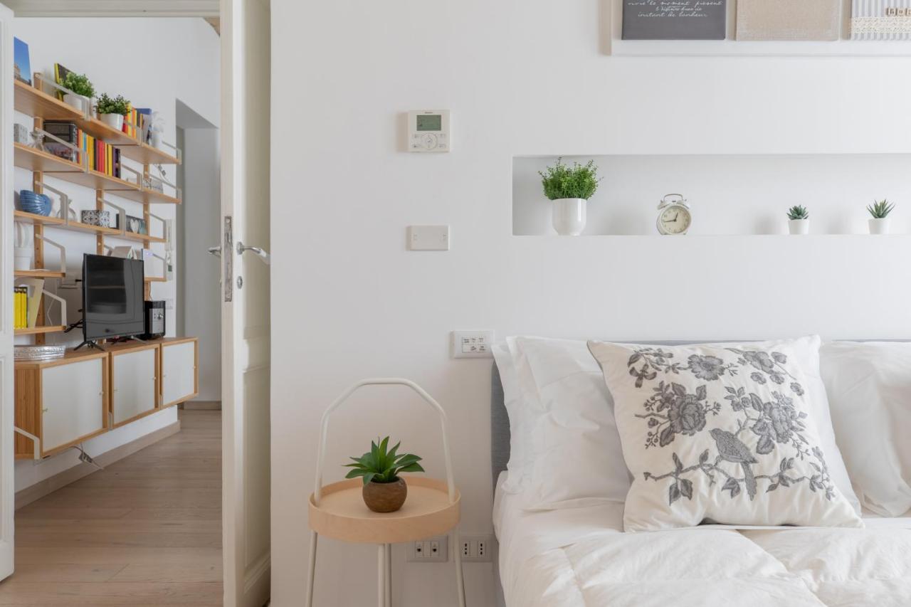 Iflat Saint Peter Bright Apartment Rome Luaran gambar