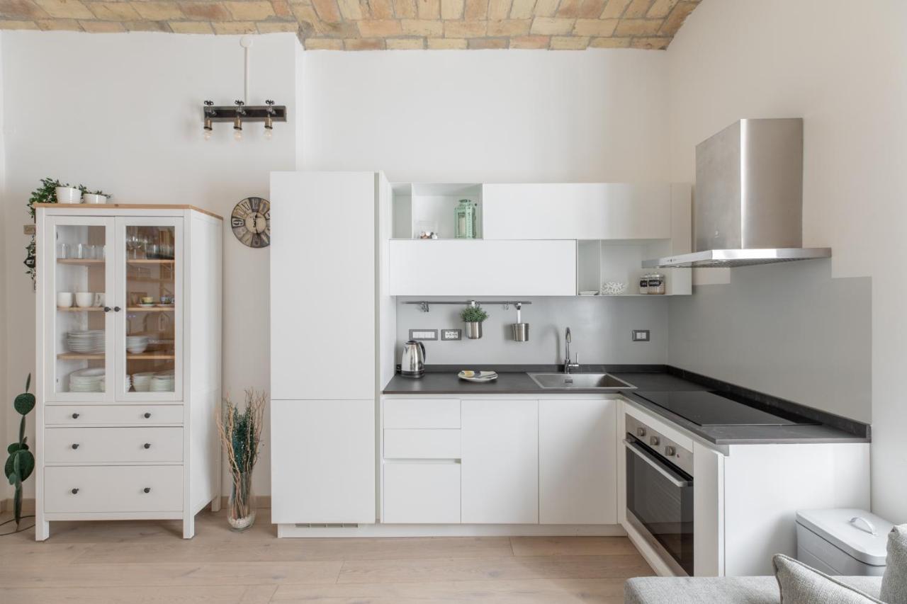 Iflat Saint Peter Bright Apartment Rome Luaran gambar