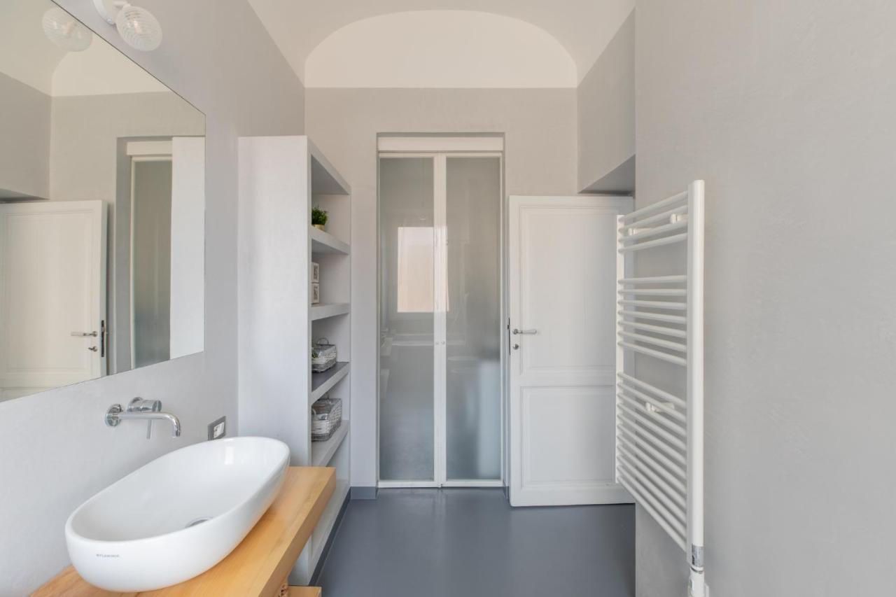 Iflat Saint Peter Bright Apartment Rome Luaran gambar