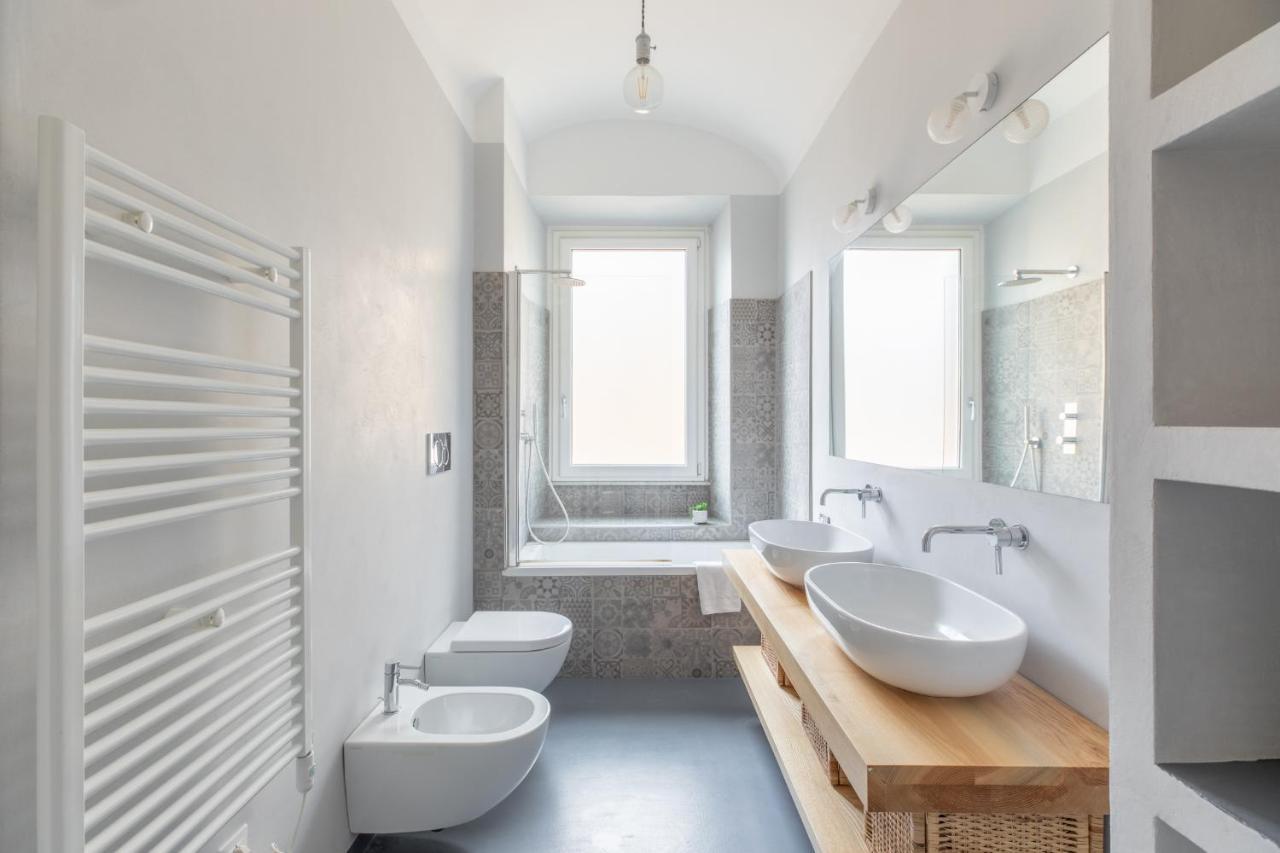 Iflat Saint Peter Bright Apartment Rome Luaran gambar
